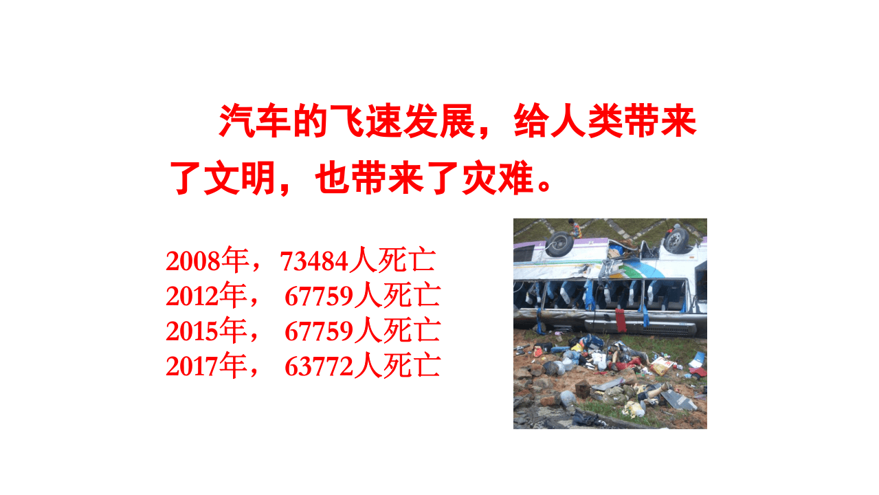 交通安全教育法律法规专项培训.pptx 第5页