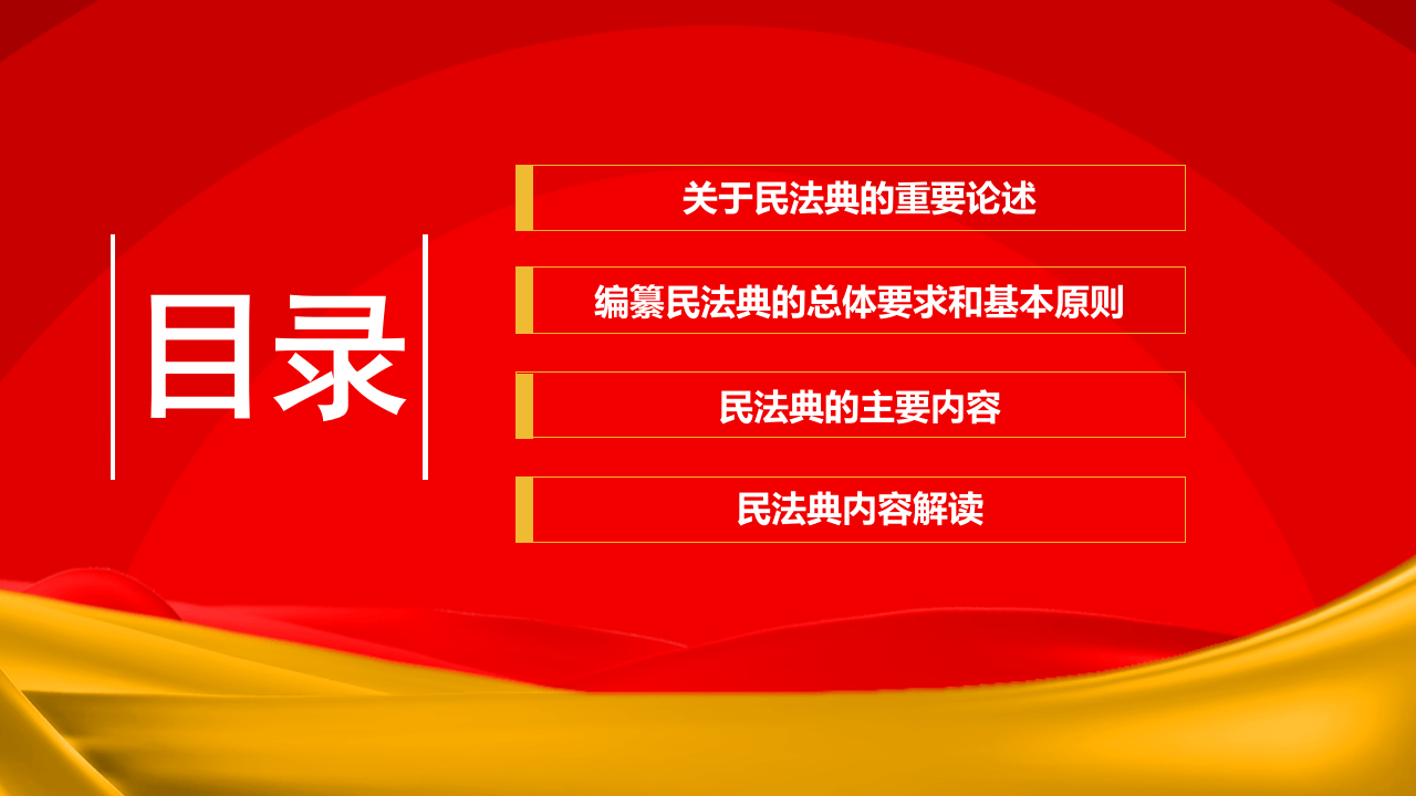 民法典重要论述ppt.pptx 第3页