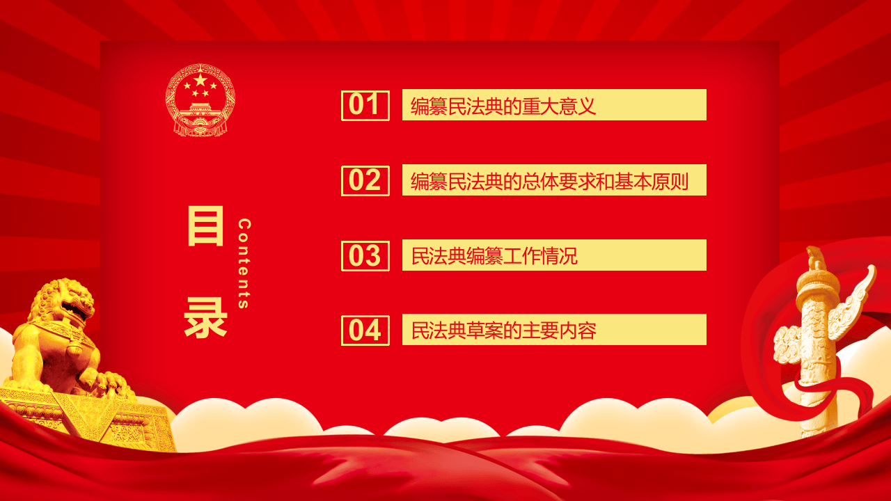 民法典草案学习解读.pptx 第2页