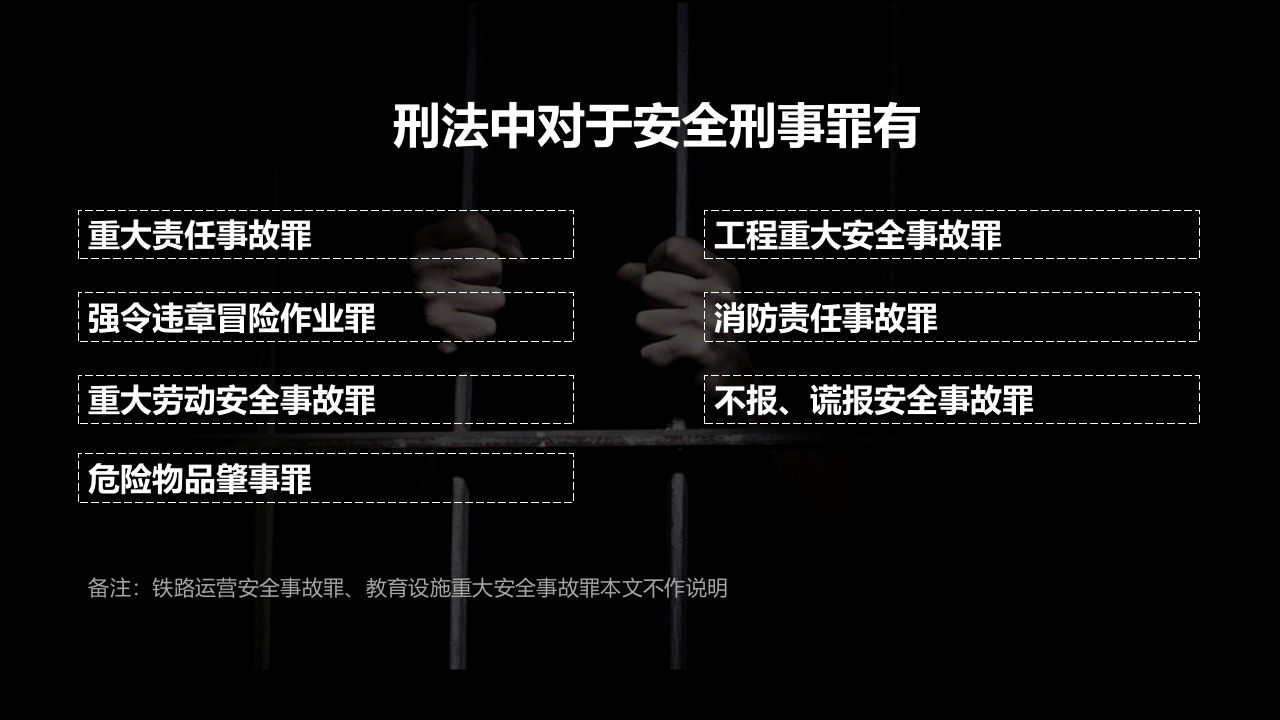 安全生产领域的刑事犯罪.pptx 第4页