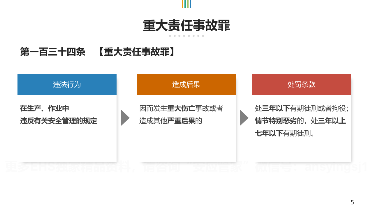 安全生产领域的刑事犯罪.pptx 第5页