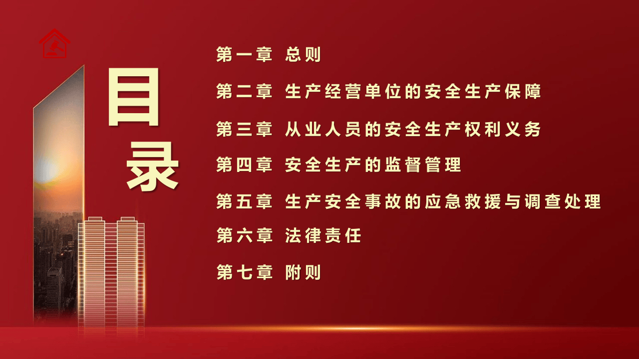 118条逐条讲解！新《安全生产法（2021版）》完整版宣讲.pptx 第2页