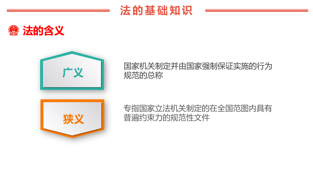 安全生产法律法规培训（66页）.pptx 第4页