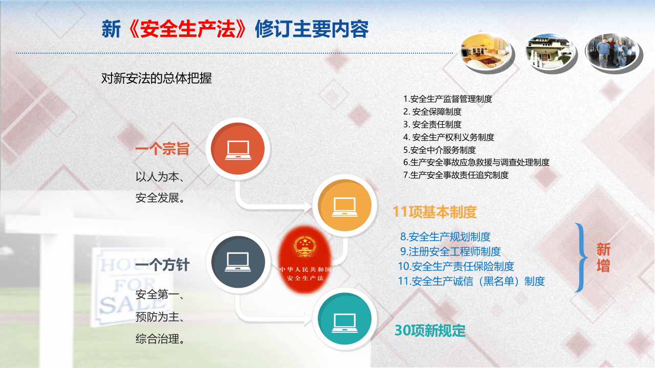 HSE法律法规与HSE意识培训课件.ppt 第4页