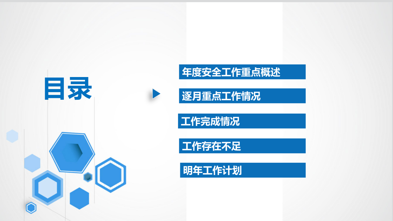 企业年度安全生产工作总结模板-38页.pptx 第5页