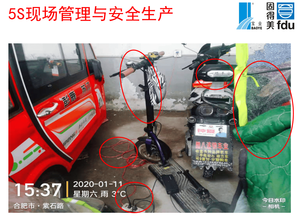 5S现场管理与安全生产.ppt 第3页