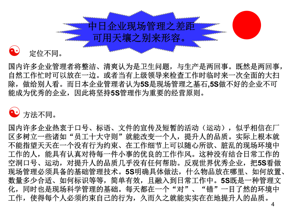 5S管理培训教材完全资料.ppt 第4页