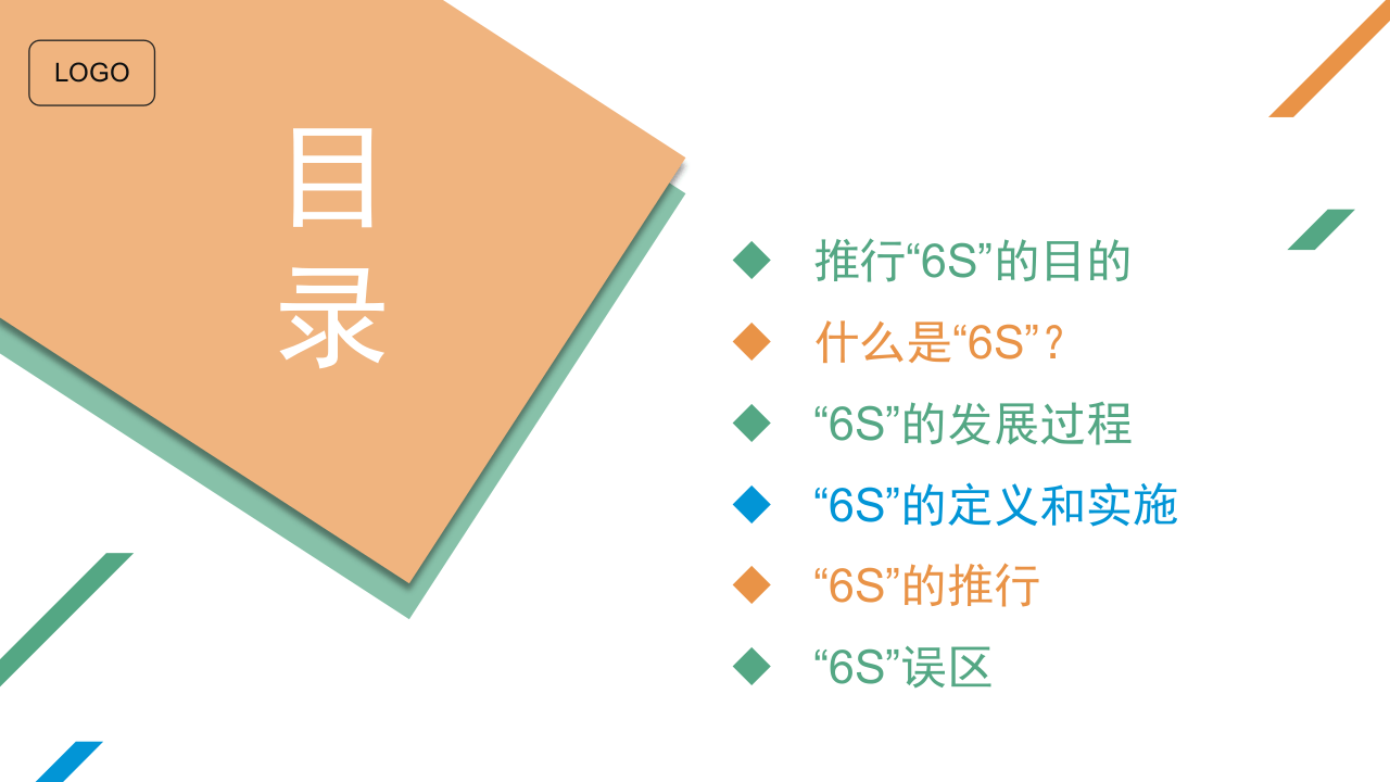 &ldquo;6S&rdquo;现场管理（55页）.pptx 第2页
