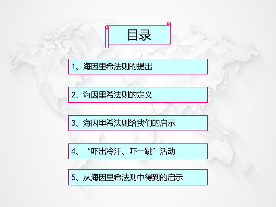 .海因里希法则应用.ppt 第2页