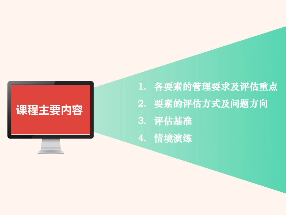 安全管理22要素评估(SME)要素.ppt 第3页
