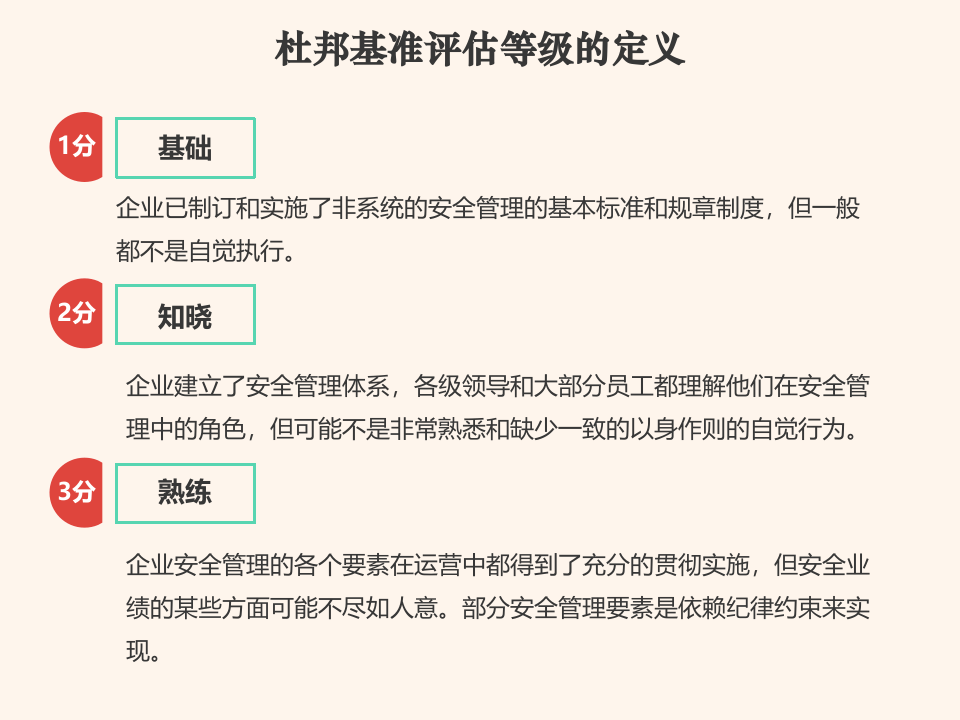 安全管理22要素评估(SME)要素.ppt 第4页