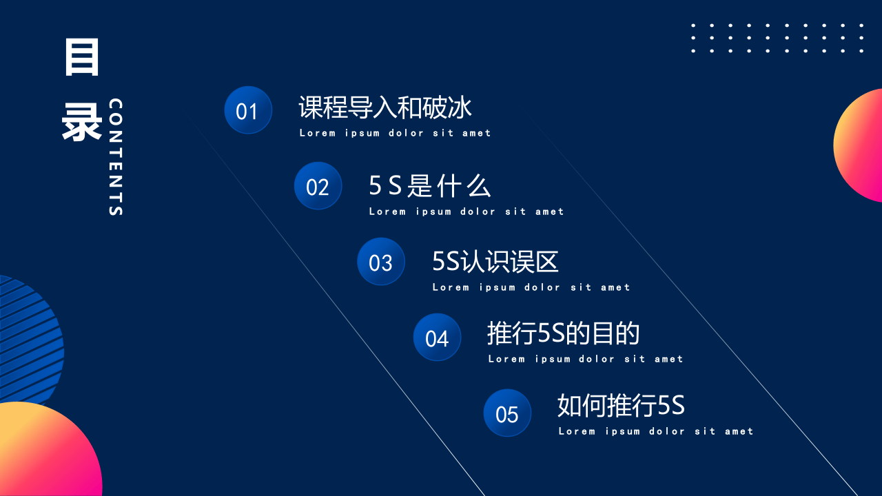 5S管理培训.pptx 第2页