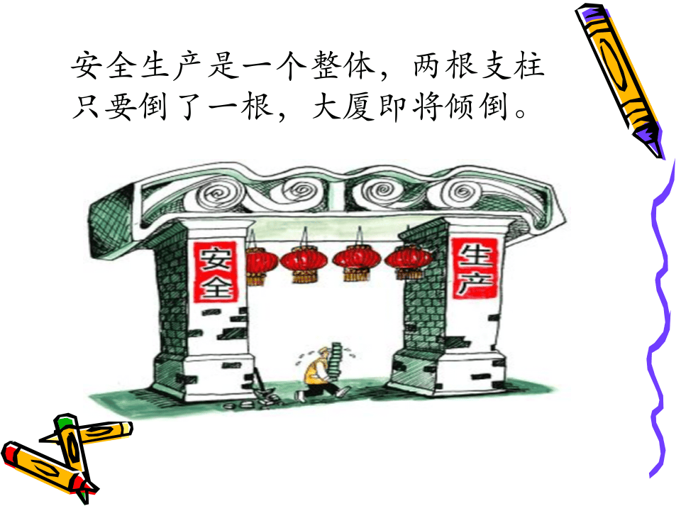 100张安全漫画.ppt 第2页