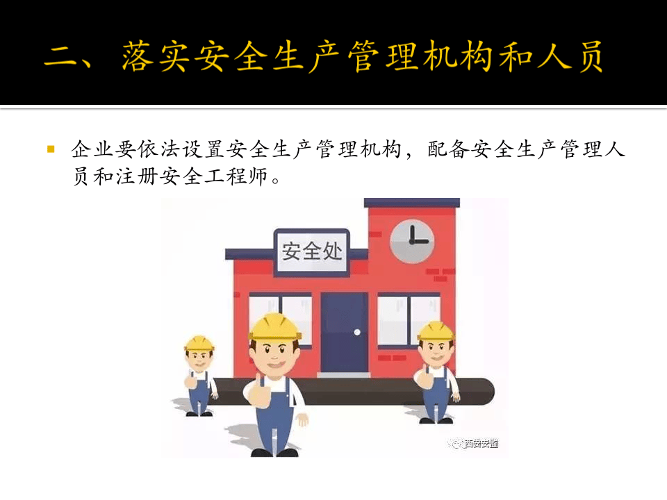 企业这八项安全生产主体责任-你落实了吗？.pptx 第3页