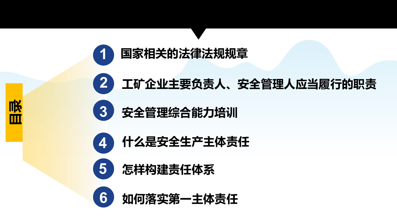 企业安全生产主体责任及制度落实.pptx 第2页