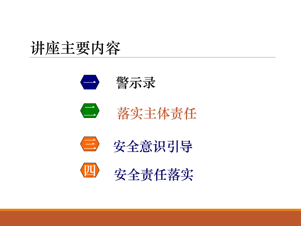 落实主体责任促进安全生产.ppt 第2页