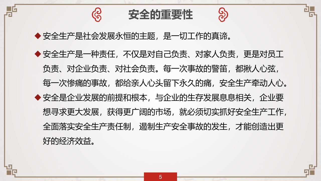 安全生产主体责任及案例分析.ppt 第5页