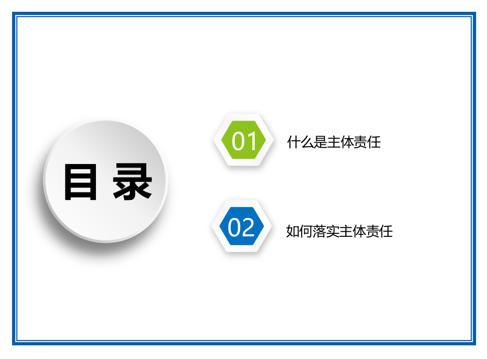 安全生产主体责任落实精讲.pptx 第2页