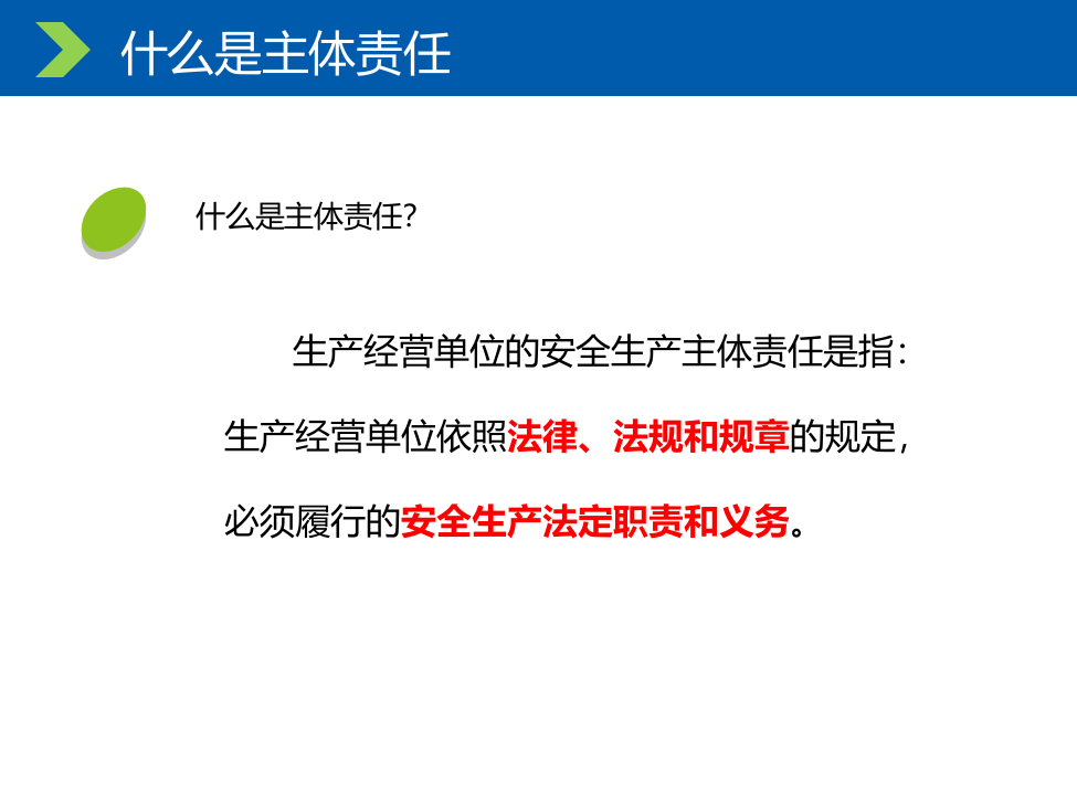 安全生产主体责任落实精讲.pptx 第5页