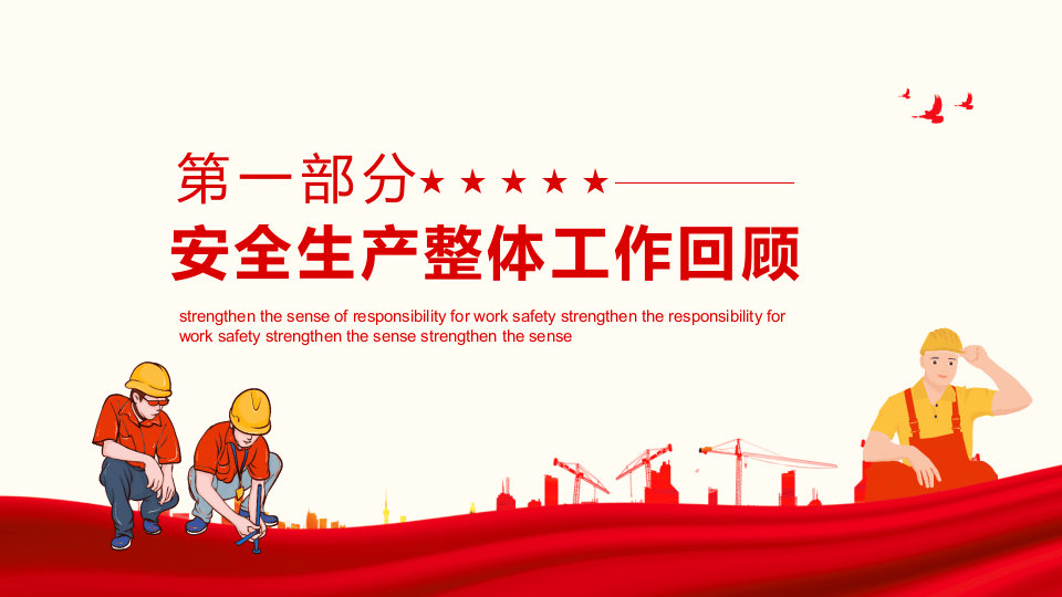 安全生产风险共担责任共保工作报告.pptx 第3页