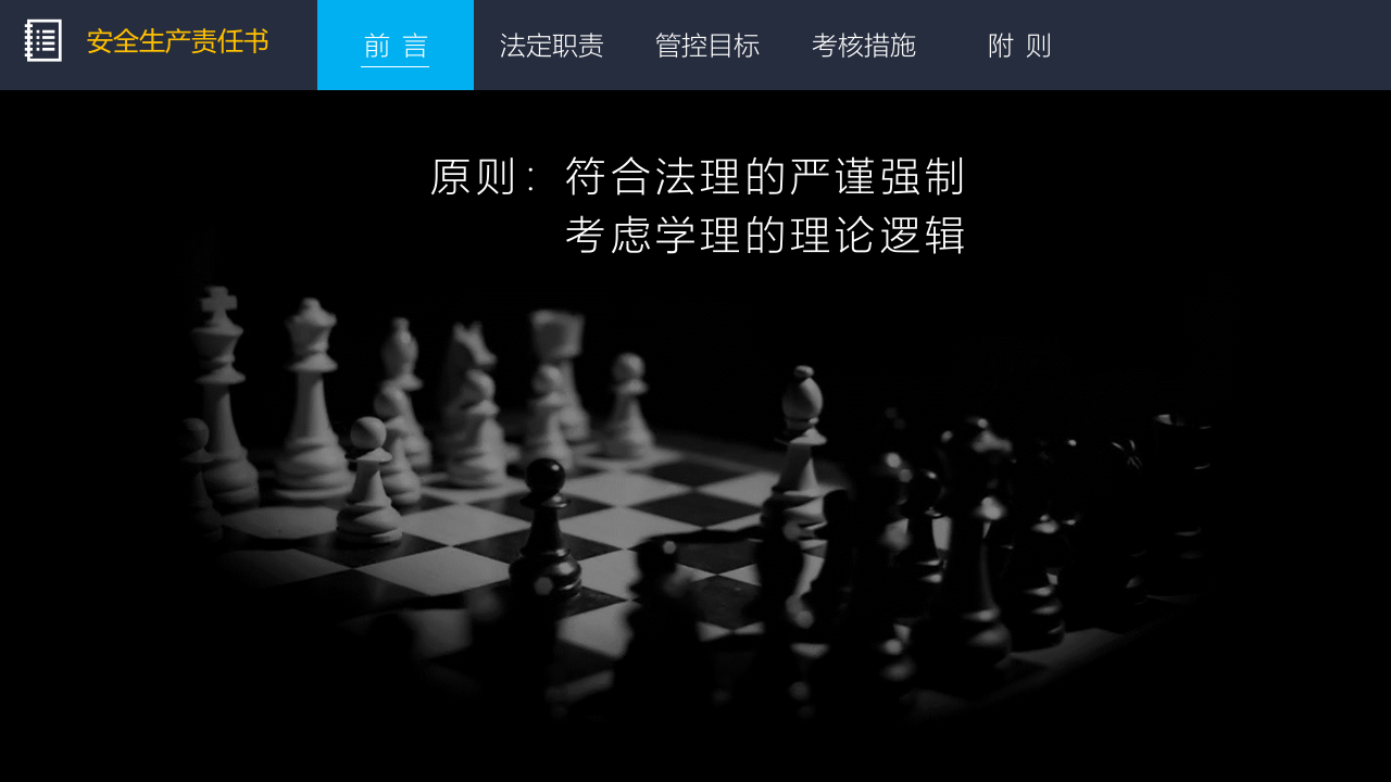 51.安全生产责任书.pptx 第2页