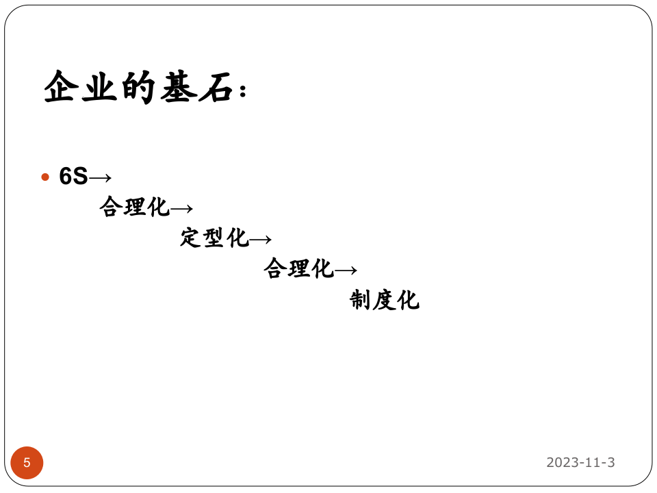 办公6S培训.ppt 第5页