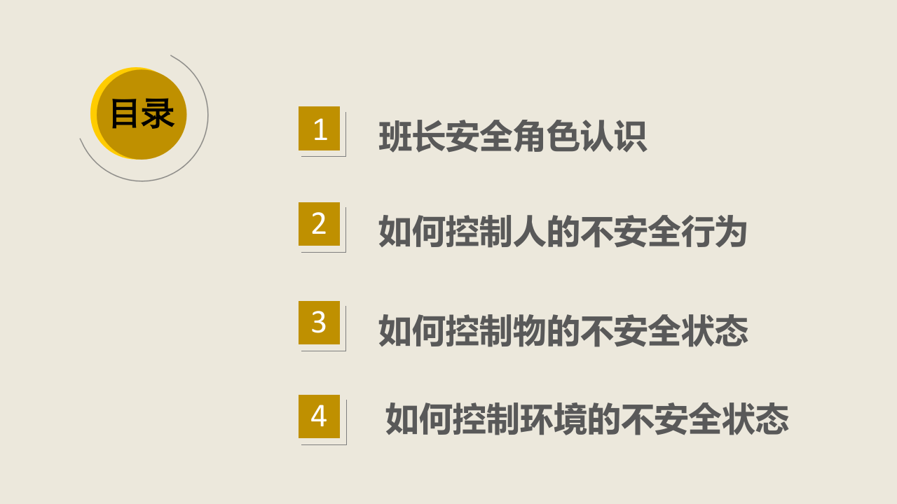 班长如何推动班组安全管理.pptx 第2页