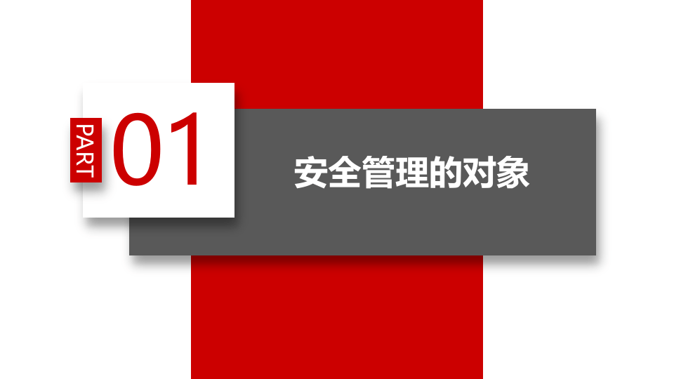 安全需求与安全管理理论.pptx 第3页