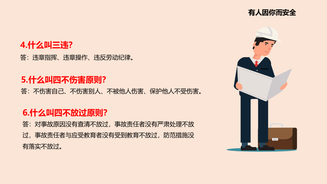 安全生产应知应会100个知识点.pptx 第5页