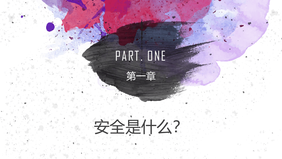 安全生产管理培训课件精品.pptx 第3页