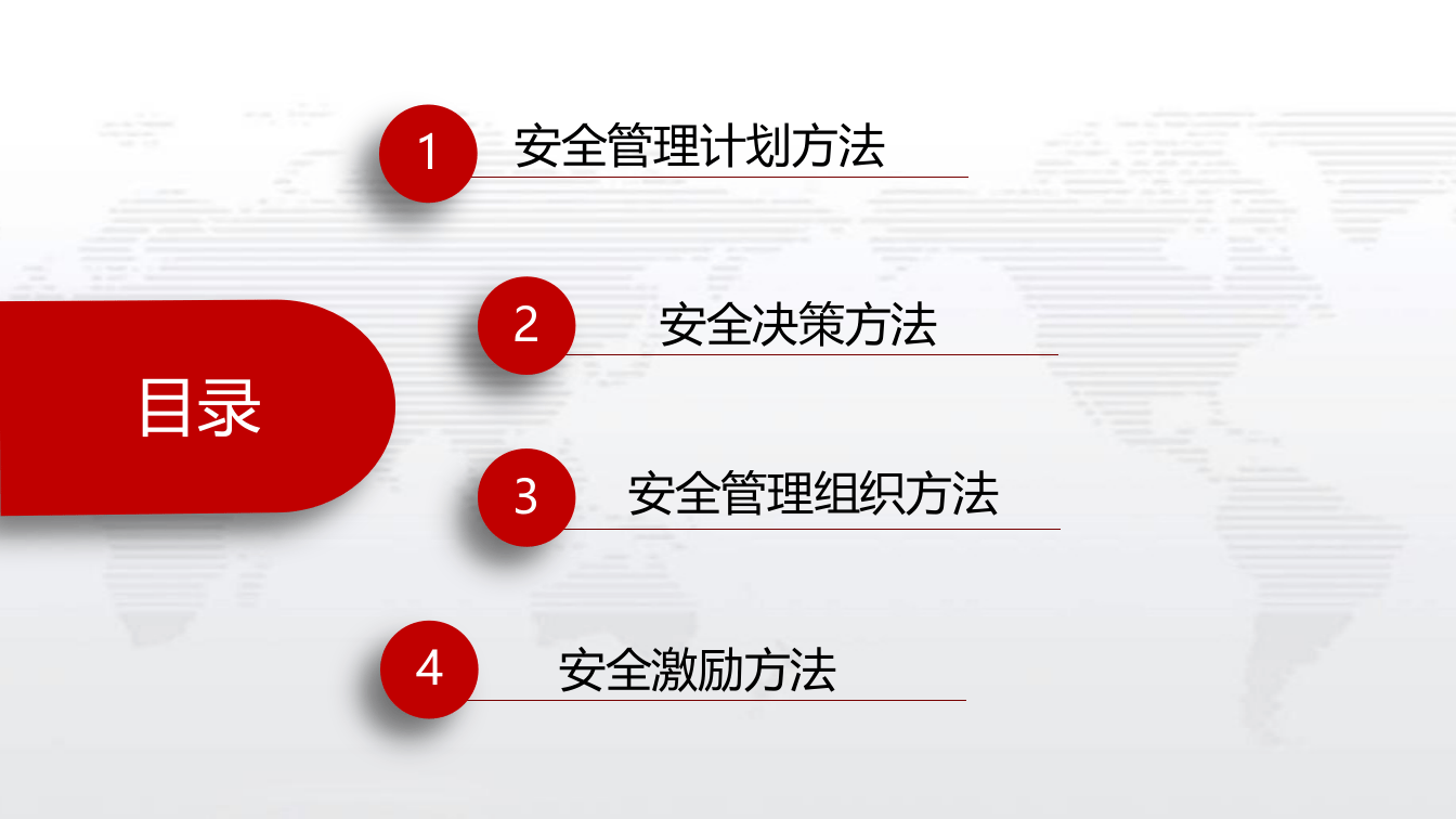 安全管理方法.pptx 第2页