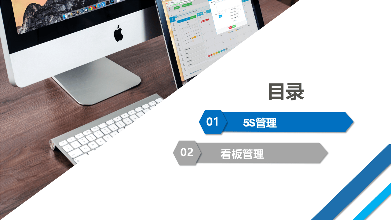 安全管理必备工具--5S和看板.pptx 第2页