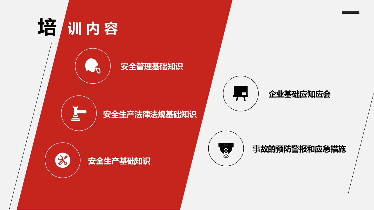 安全生产管理基础知识培训.pptx 第3页
