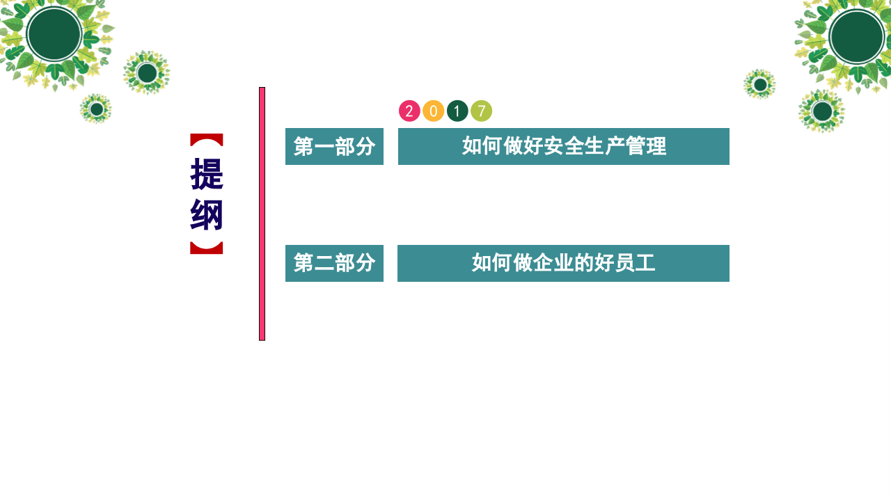 6企业管理人员结合生产讲党课.pptx 第2页