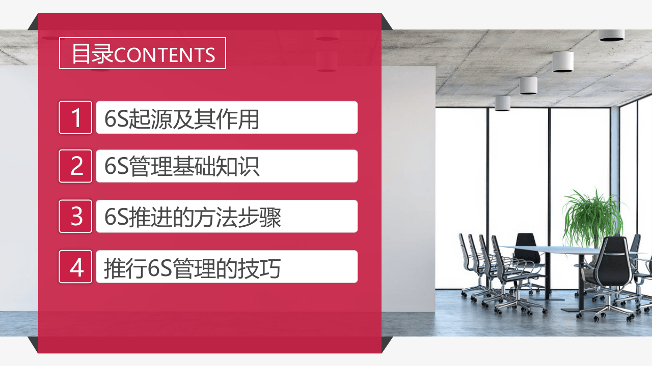 6S现场管理方法与技巧.pptx 第2页