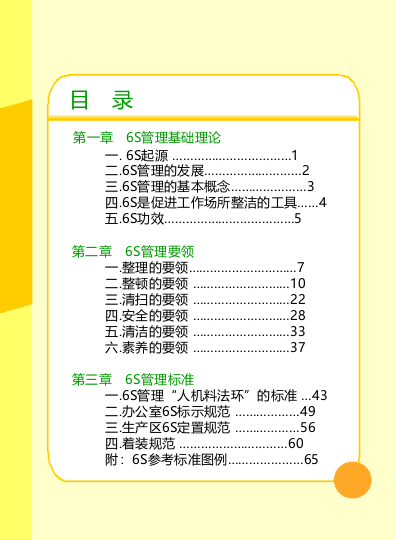 6S管理推行手册.pptx 第3页