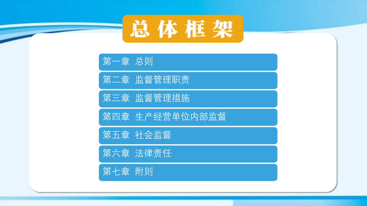 深圳经济特区安全生产监督管理条例.pptx 第5页