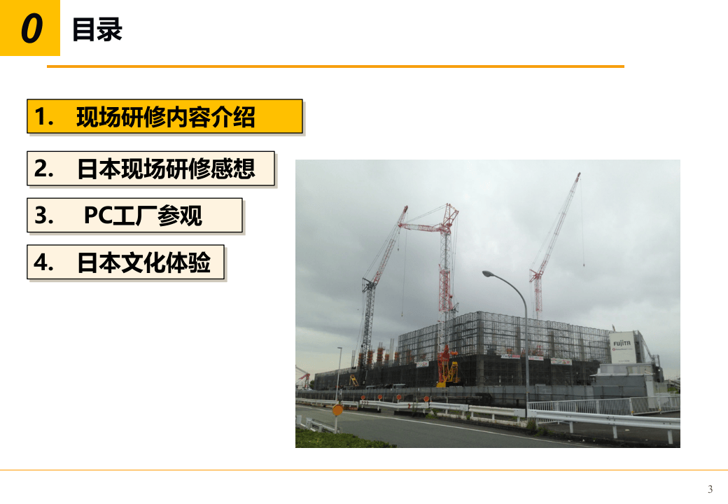 日本工地安全管理全过程，哪些值得你学习丨PPT.pptx 第3页