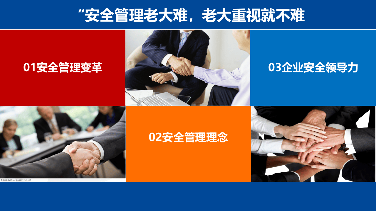 企业现代安全管理-领导力课件.pptx 第2页
