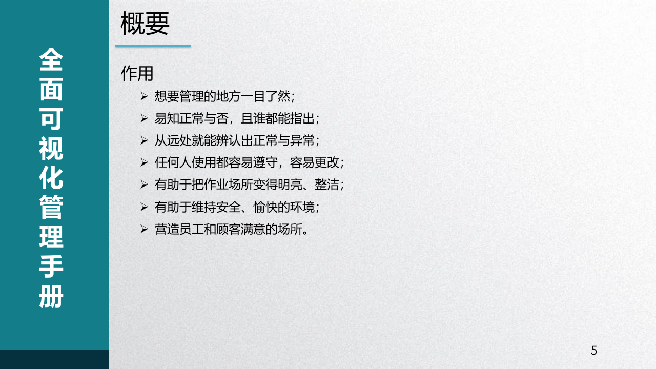 全面可视化管理手册.pptx 第5页