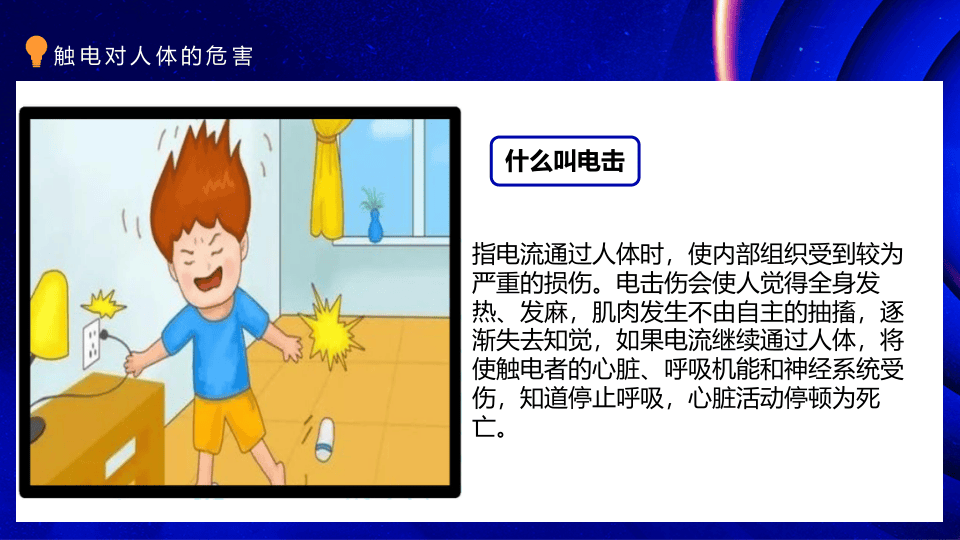 企业安全用电管理培训.pptx 第5页