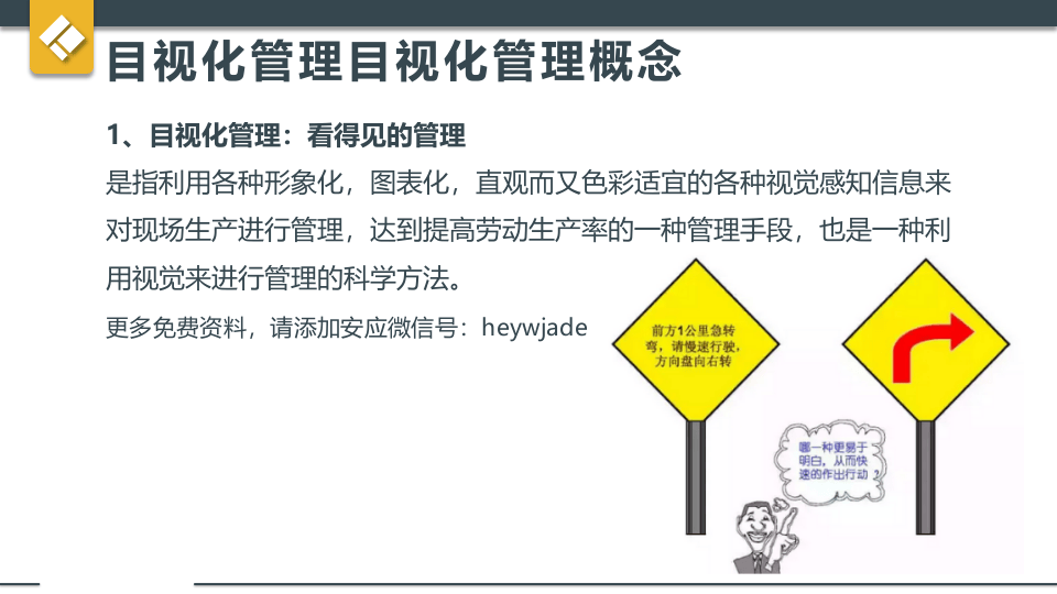 快速了解&ldquo;目视化管理&rdquo; .pptx 第3页