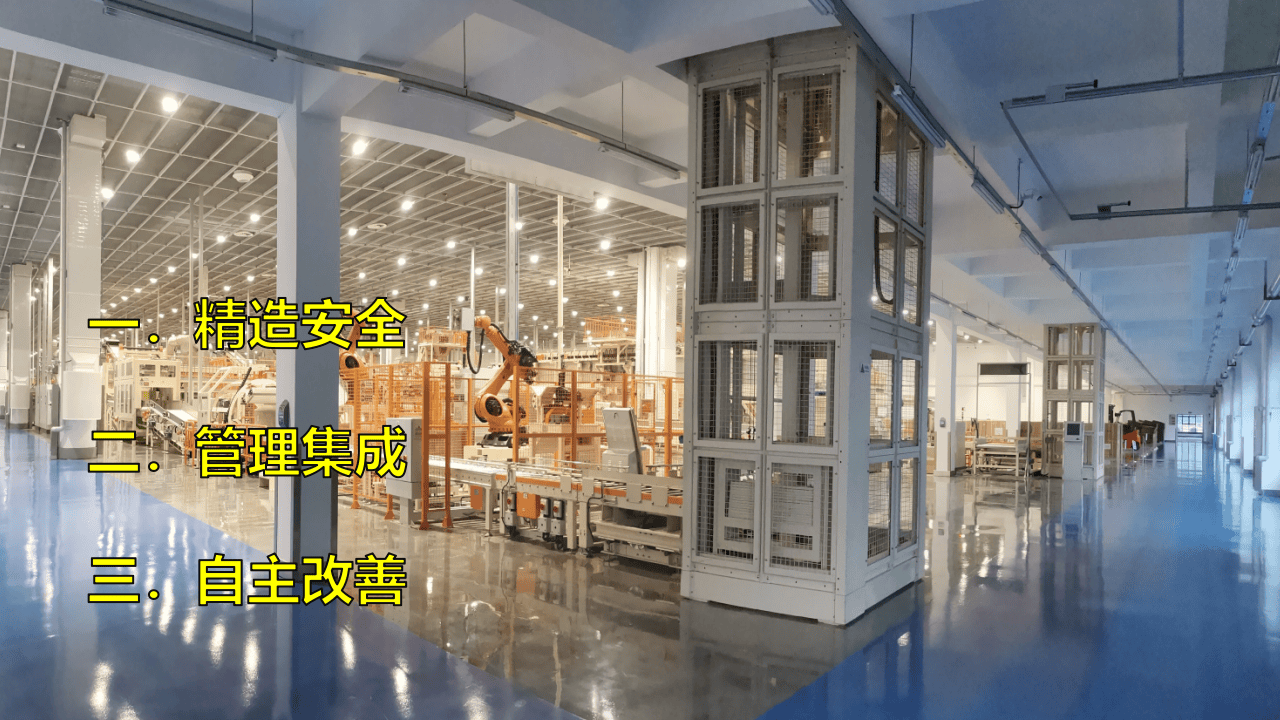 国企基层精益安全管理实践.pptx 第2页