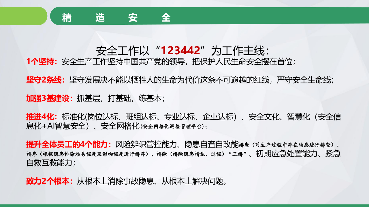 国企基层精益安全管理实践.pptx 第3页