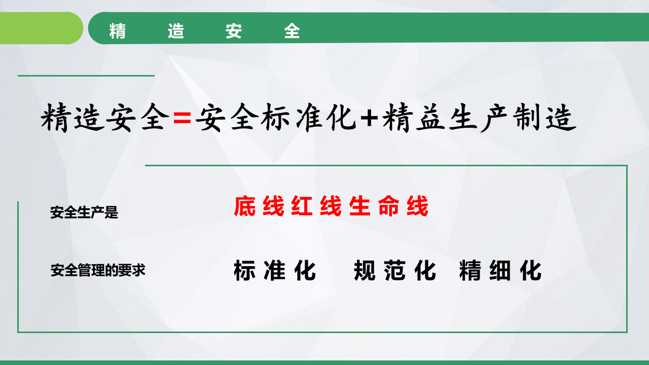 国企基层精益安全管理实践.pptx 第5页