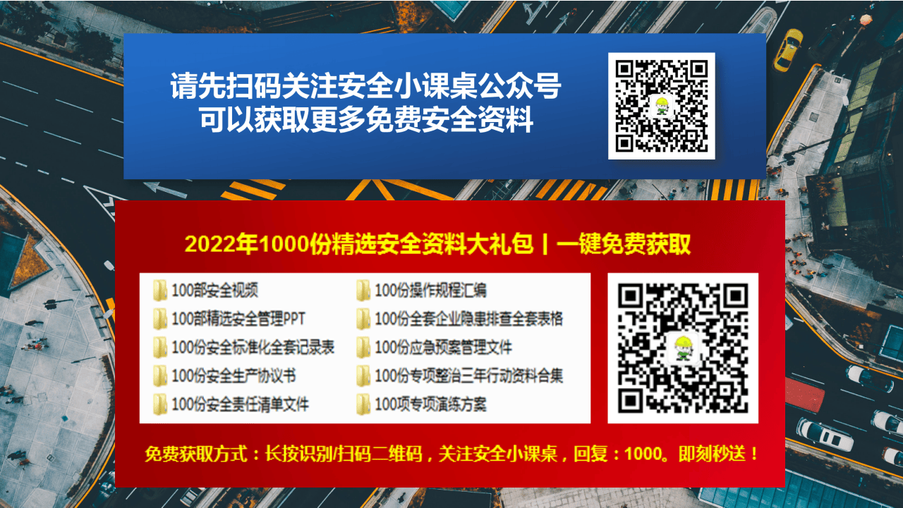 公司交通安全知识培训.ppt 第2页
