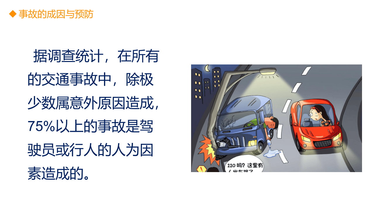 公司交通安全知识培训.ppt 第5页