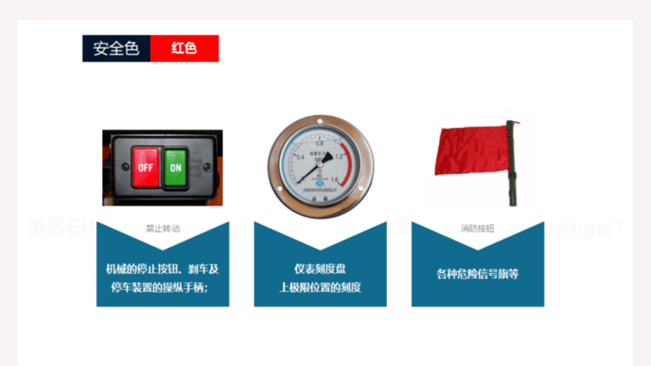 最新安全标识及安全色-规范（252页）.pptx 第4页