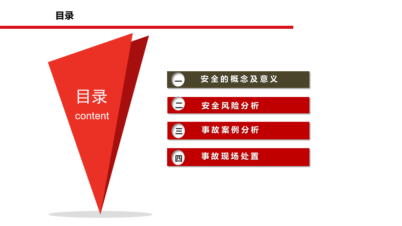 知名企业安全管理培训.pptx 第2页