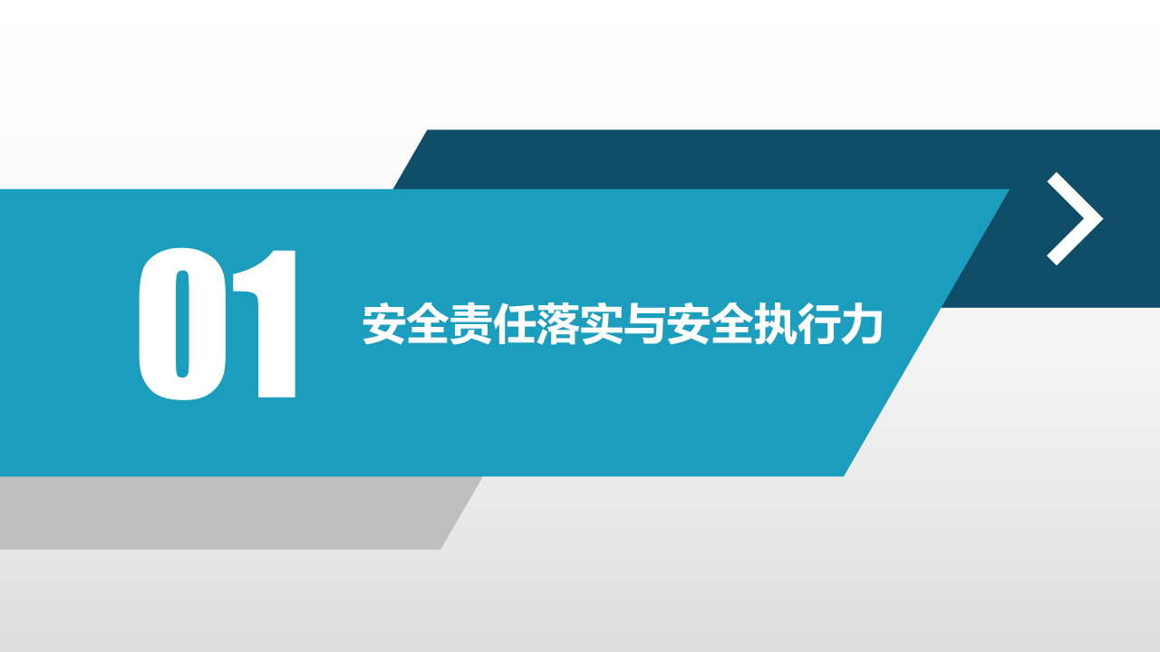 现代企业安全管理必备技能第一课.pptx 第5页